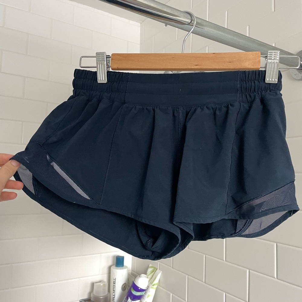 Lulu shorts